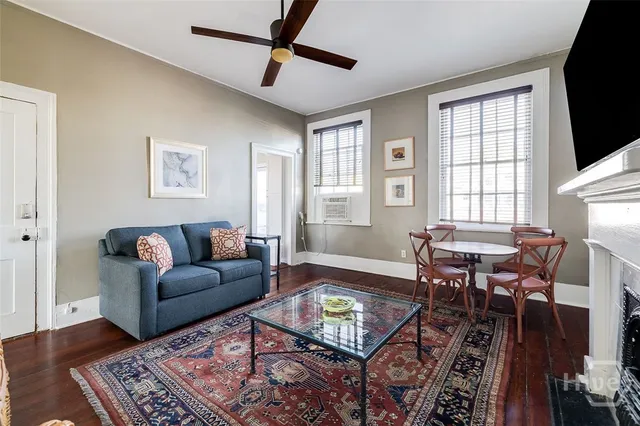 $2,250,000 | 28 East Taylor Street, Savannah, GA 31401