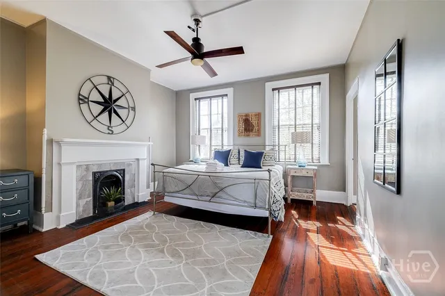 $2,250,000 | 28 East Taylor Street, Savannah, GA 31401