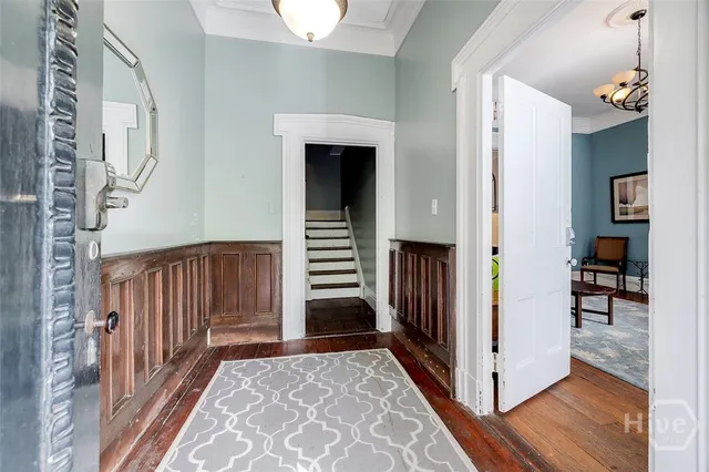 $2,250,000 | 28 East Taylor Street, Savannah, GA 31401