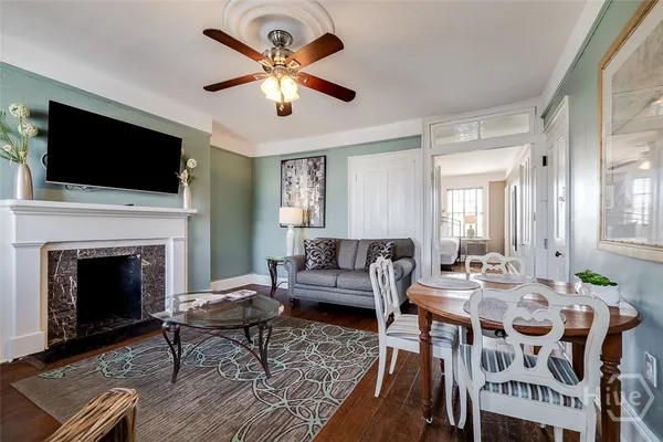 $2,250,000 | 28 East Taylor Street, Savannah, GA 31401