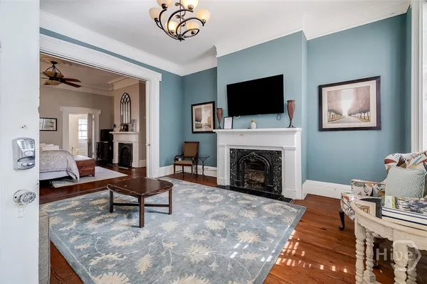 $2,250,000 | 28 East Taylor Street, Savannah, GA 31401