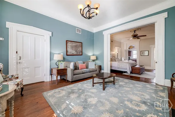 $2,250,000 | 28 East Taylor Street, Savannah, GA 31401