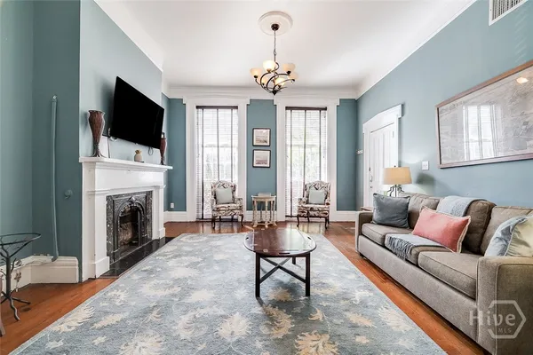 $2,250,000 | 28 East Taylor Street, Savannah, GA 31401