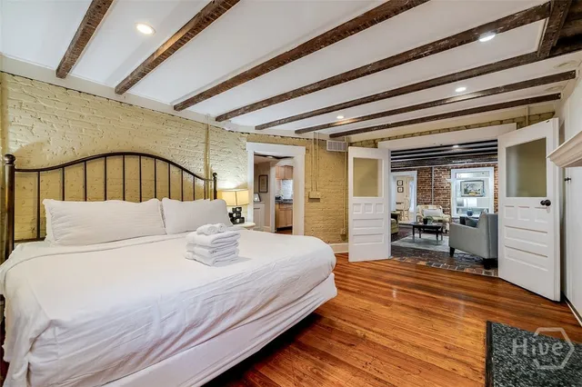 $2,250,000 | 28 East Taylor Street, Savannah, GA 31401