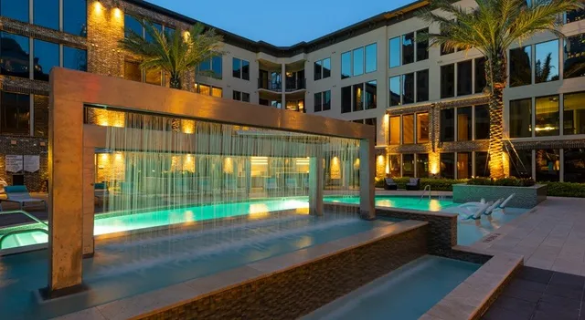 $1,635 | 1414 Texas Avenue, Unit 808, Houston, TX 77002