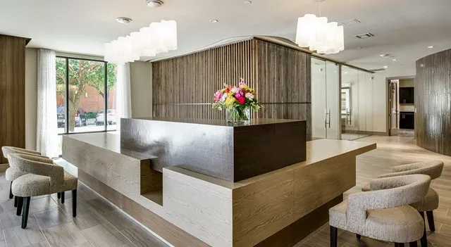 $1,635 | 1414 Texas Avenue, Unit 808, Houston, TX 77002