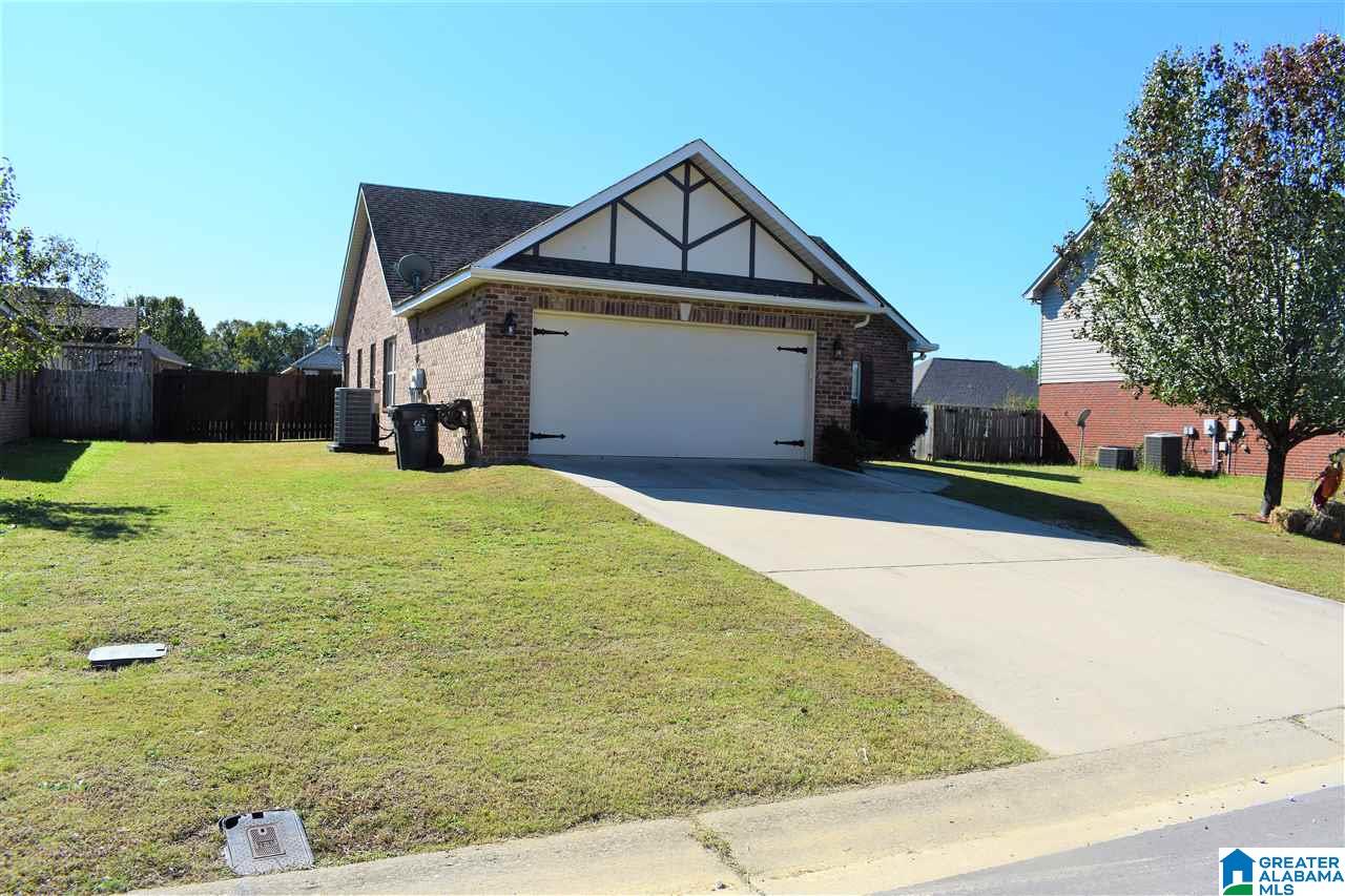 3626 Wind Ridge Lane Bessemer, AL 35022 - Photo 24 of 28