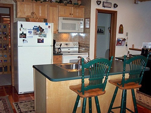 101 South Westridge Road Slatyfork, WV 26291 - Photo 6 of 30 Gallery Image 6