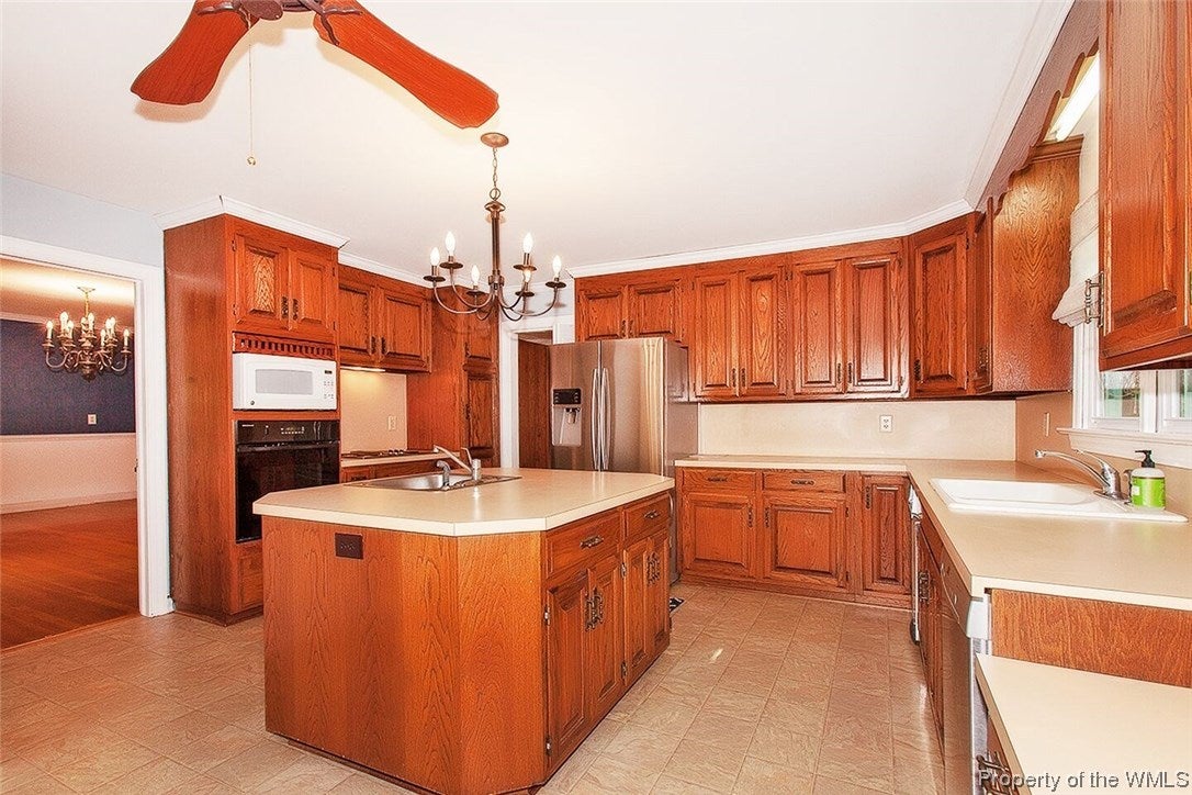 112 Branchs Pond Road Toano, VA 23168 - Photo 11 of 29 Gallery Image 11