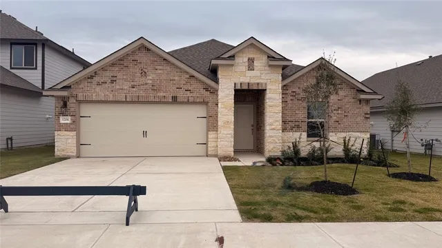 $344,356 | 1206 Canton Drive, College Station, TX 77845