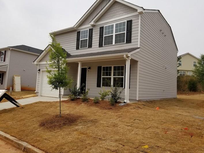 1313 To Lani Farm Road Stone Mountain, GA 30083 - Photo 1 of 1 Gallery Image 1