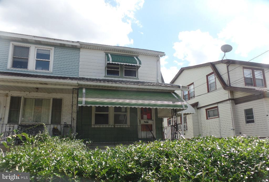 7 South Wells Avenue, Glenolden, PA 19036 Compass