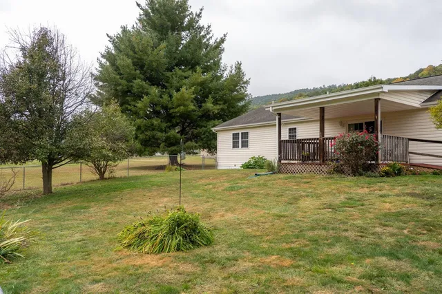 $330,000 | 3496 Petersburg Pike, Franklin, WV 26807