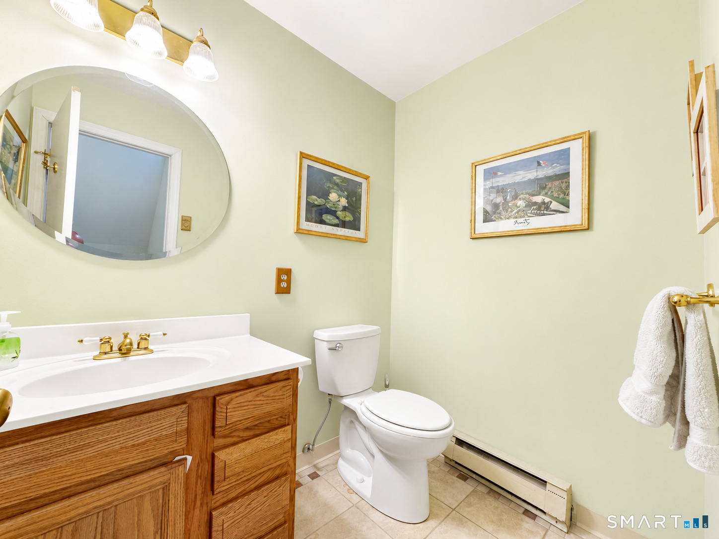 925 Oronoke Road, Unit 13J Waterbury, CT 06708 - Photo 3 of 12