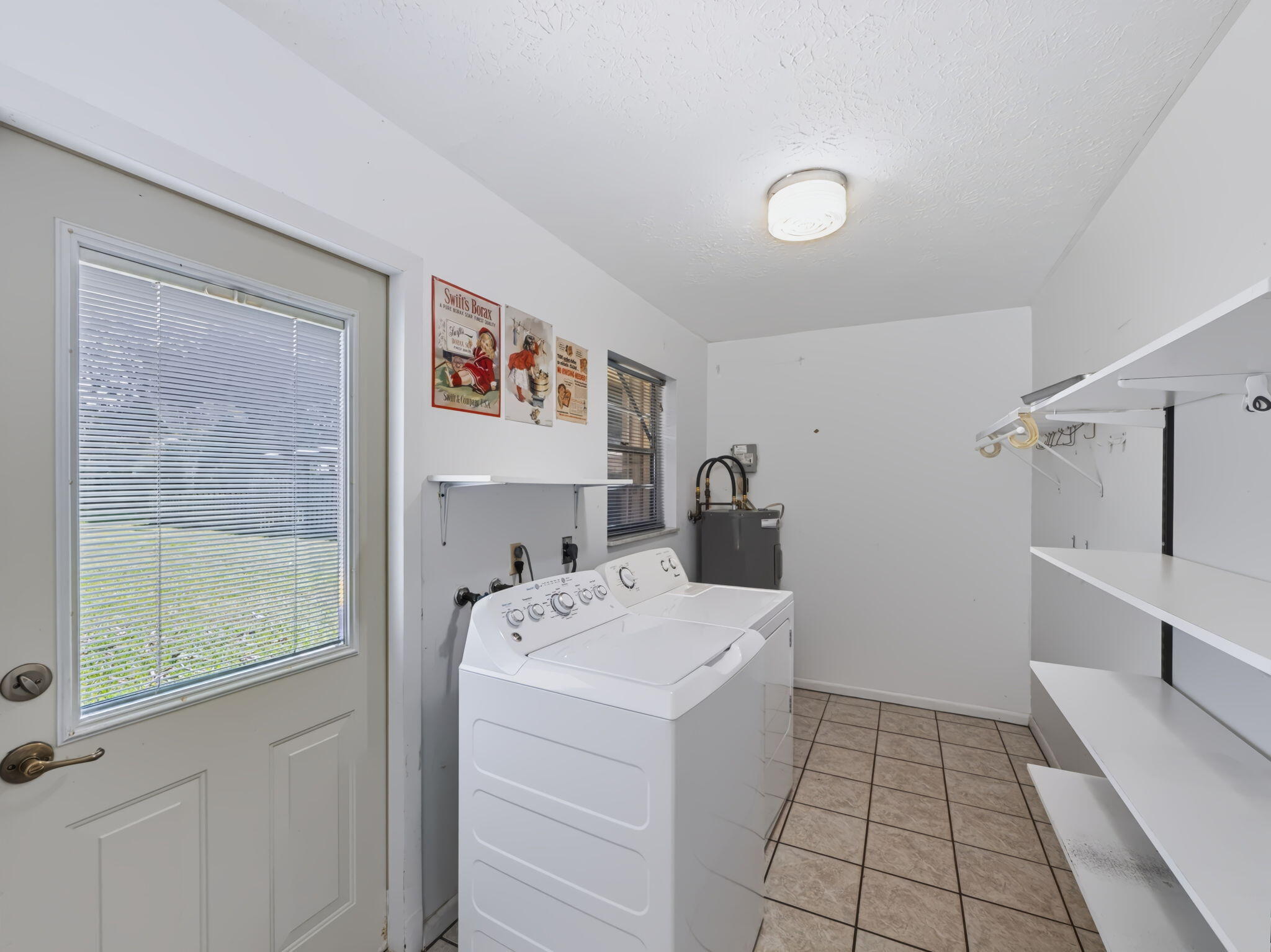 1550 Southwest Wildcat Trail Stuart, FL 34997 - Photo 27 of 37 Laundry Room