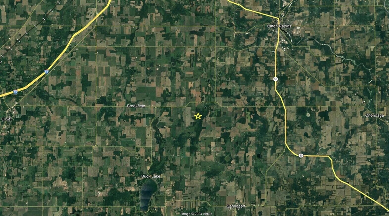 Vl Mcclure Road Eaton Rapids, MI 48827 - Photo 72 of 72