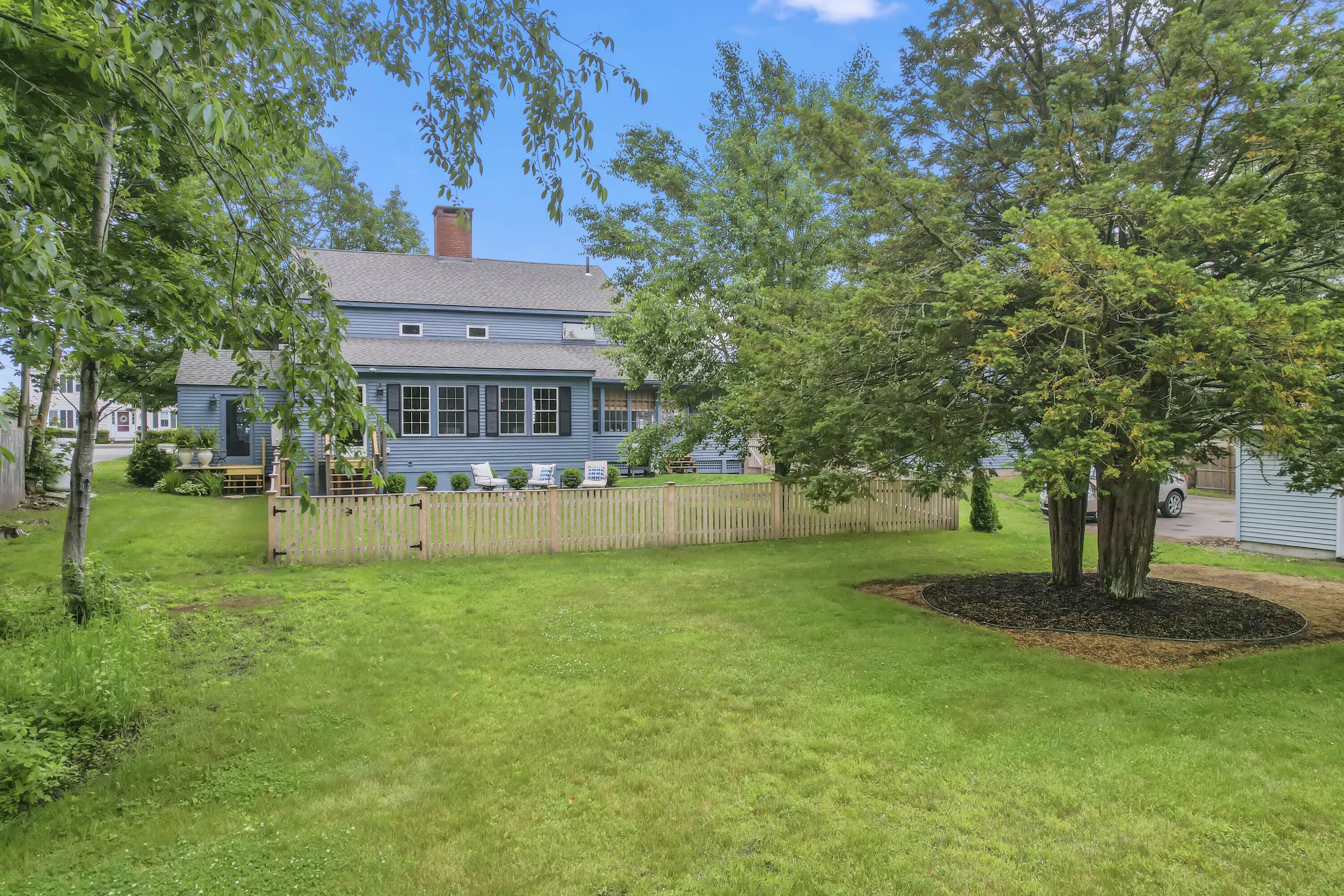 1820 Post Road Wells, ME 04090 - Photo 80 of 97 Beautiful Level Lot