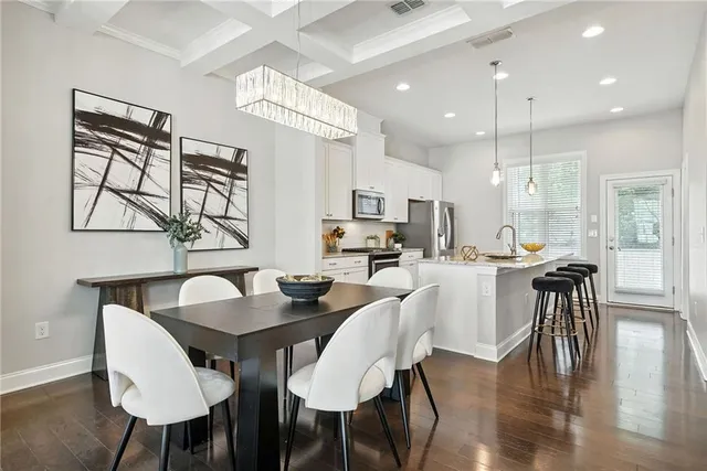 $569,900 | 618 Morning Glory Place Northeast, Atlanta, GA 30324