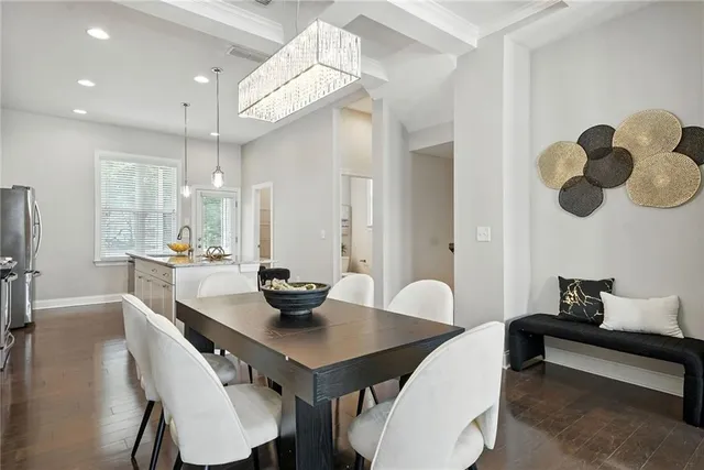 $569,900 | 618 Morning Glory Place Northeast, Atlanta, GA 30324