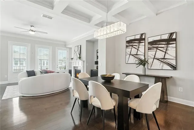 $569,900 | 618 Morning Glory Place Northeast, Atlanta, GA 30324