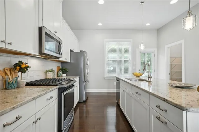 $569,900 | 618 Morning Glory Place Northeast, Atlanta, GA 30324