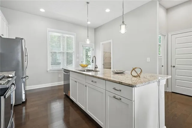 $569,900 | 618 Morning Glory Place Northeast, Atlanta, GA 30324