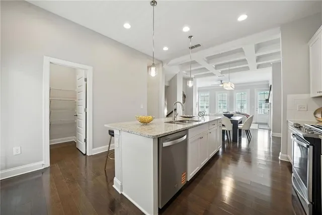 $569,900 | 618 Morning Glory Place Northeast, Atlanta, GA 30324