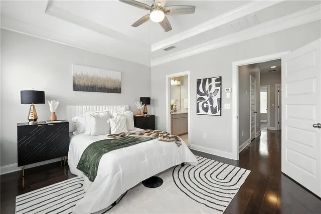 $569,900 | 618 Morning Glory Place Northeast, Atlanta, GA 30324