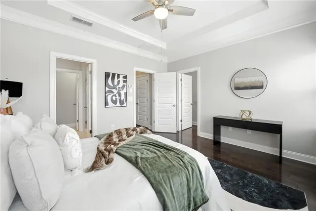 $569,900 | 618 Morning Glory Place Northeast, Atlanta, GA 30324