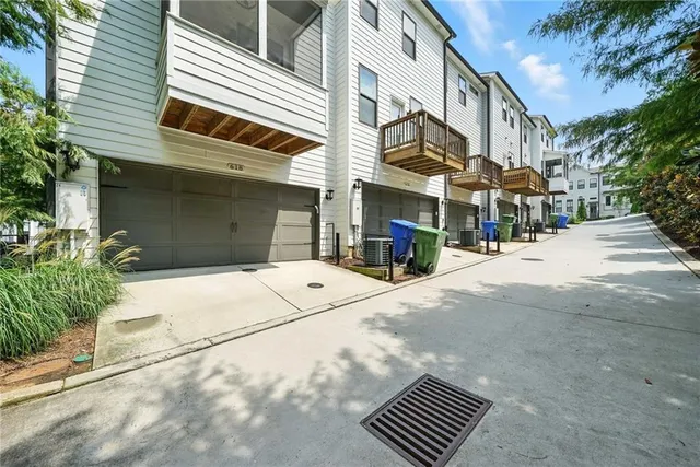 $569,900 | 618 Morning Glory Place Northeast, Atlanta, GA 30324