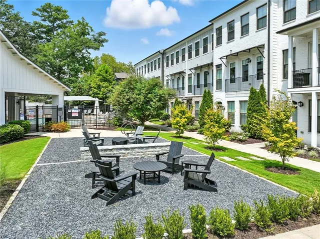 $569,900 | 618 Morning Glory Place Northeast, Atlanta, GA 30324