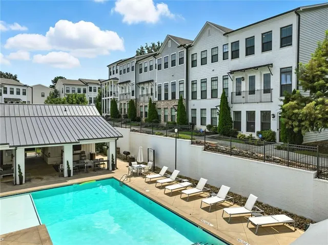 $569,900 | 618 Morning Glory Place Northeast, Atlanta, GA 30324