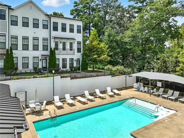 $569,900 | 618 Morning Glory Place Northeast, Atlanta, GA 30324