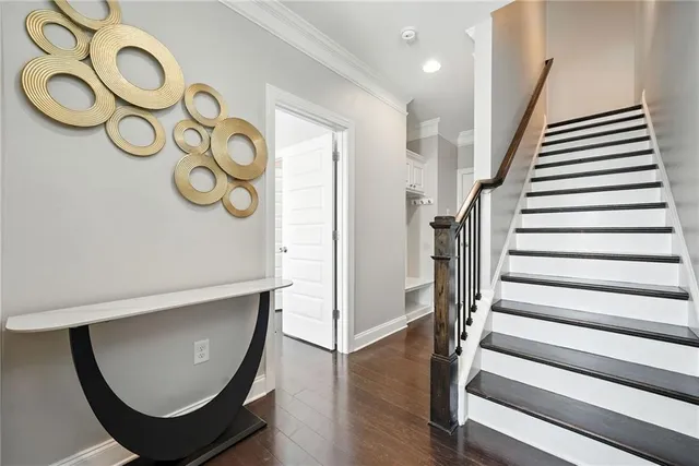 $569,900 | 618 Morning Glory Place Northeast, Atlanta, GA 30324