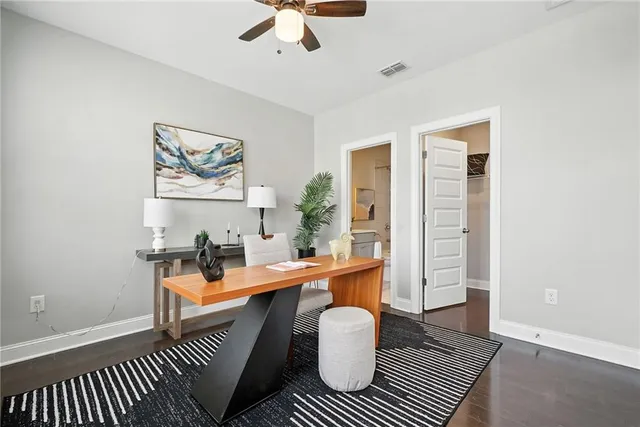 $569,900 | 618 Morning Glory Place Northeast, Atlanta, GA 30324