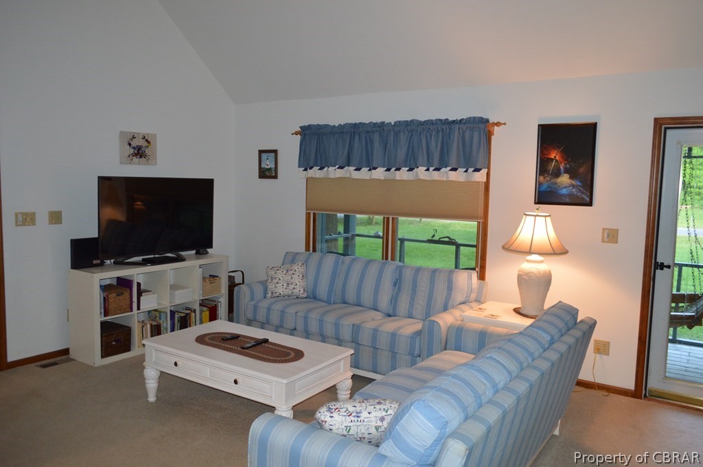 732 Lancelot Drive Reedville, VA 22539 - Photo 8 of 24