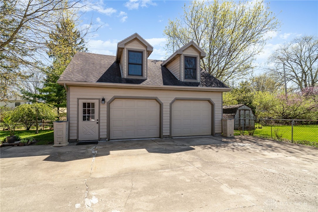 1030 East Rahn Road Dayton, OH 45429 - Photo 30 of 36 Gallery Image 30