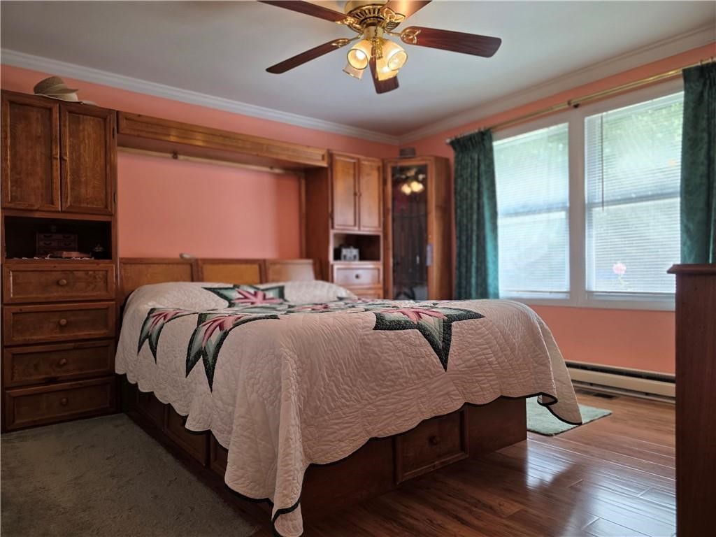 11734 Kelly Hill Road Caton, NY 14871 - Photo 32 of 47