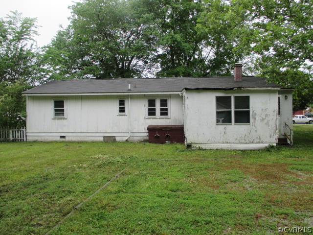 10791 Buckley Hall Road Mathews, VA 23109 - Photo 9 of 10