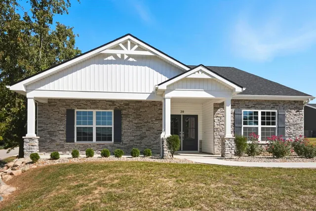 $489,900 | 20 Ln 520 Lake, Fremont, IN 46737