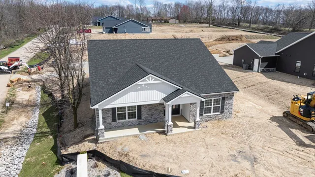 $489,900 | 20 Ln 520 Lake, Fremont, IN 46737