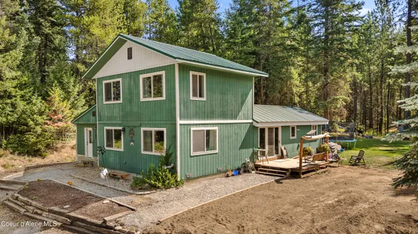 $528,900 | 3167 South Sagle Road, Sagle, ID 83860