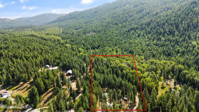 $528,900 | 3167 South Sagle Road, Sagle, ID 83860