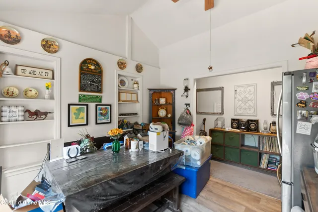 $528,900 | 3167 South Sagle Road, Sagle, ID 83860