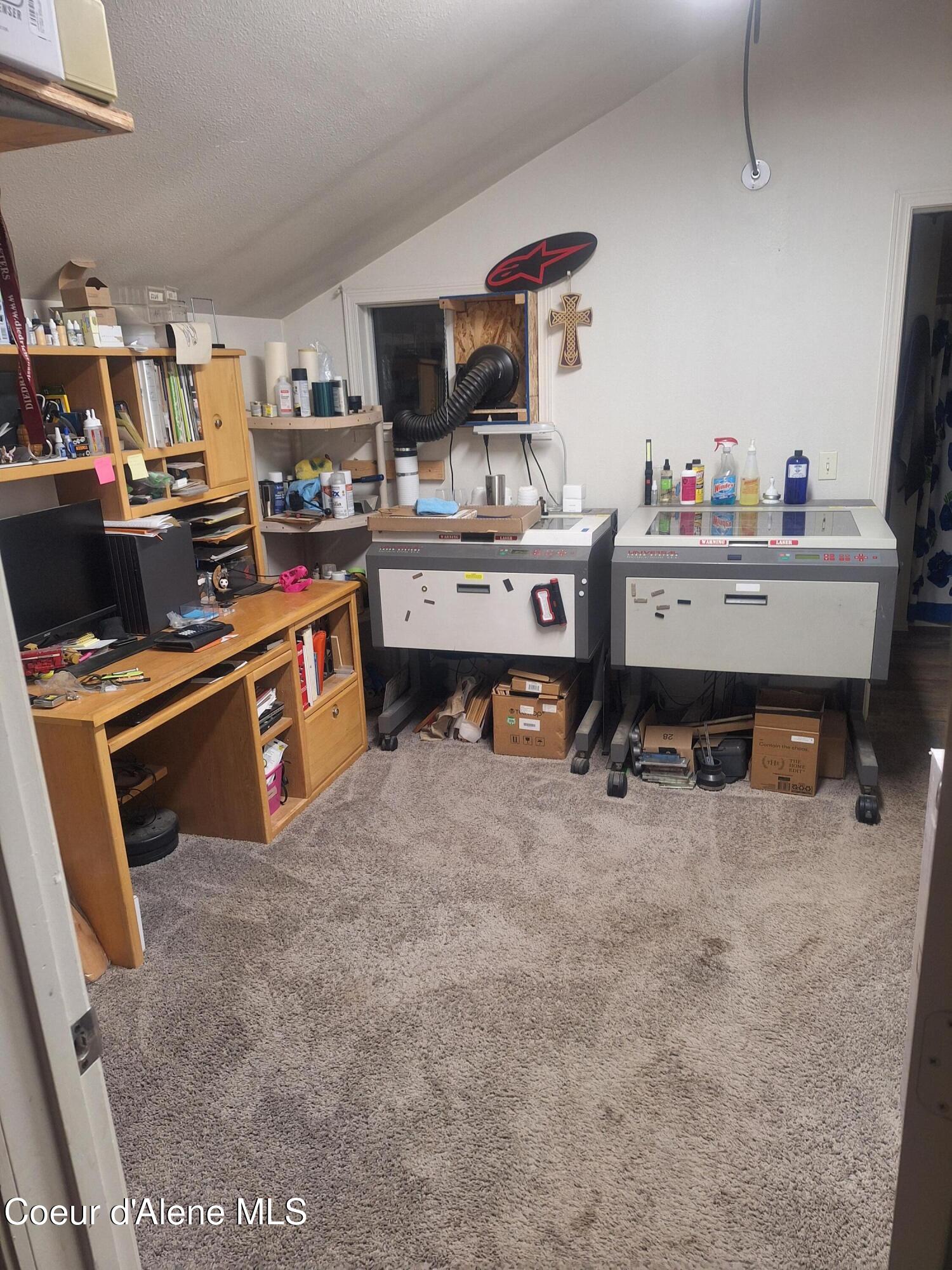 3167 South Sagle Road Sagle, ID 83860 - Photo 26 of 47 bdrm-office