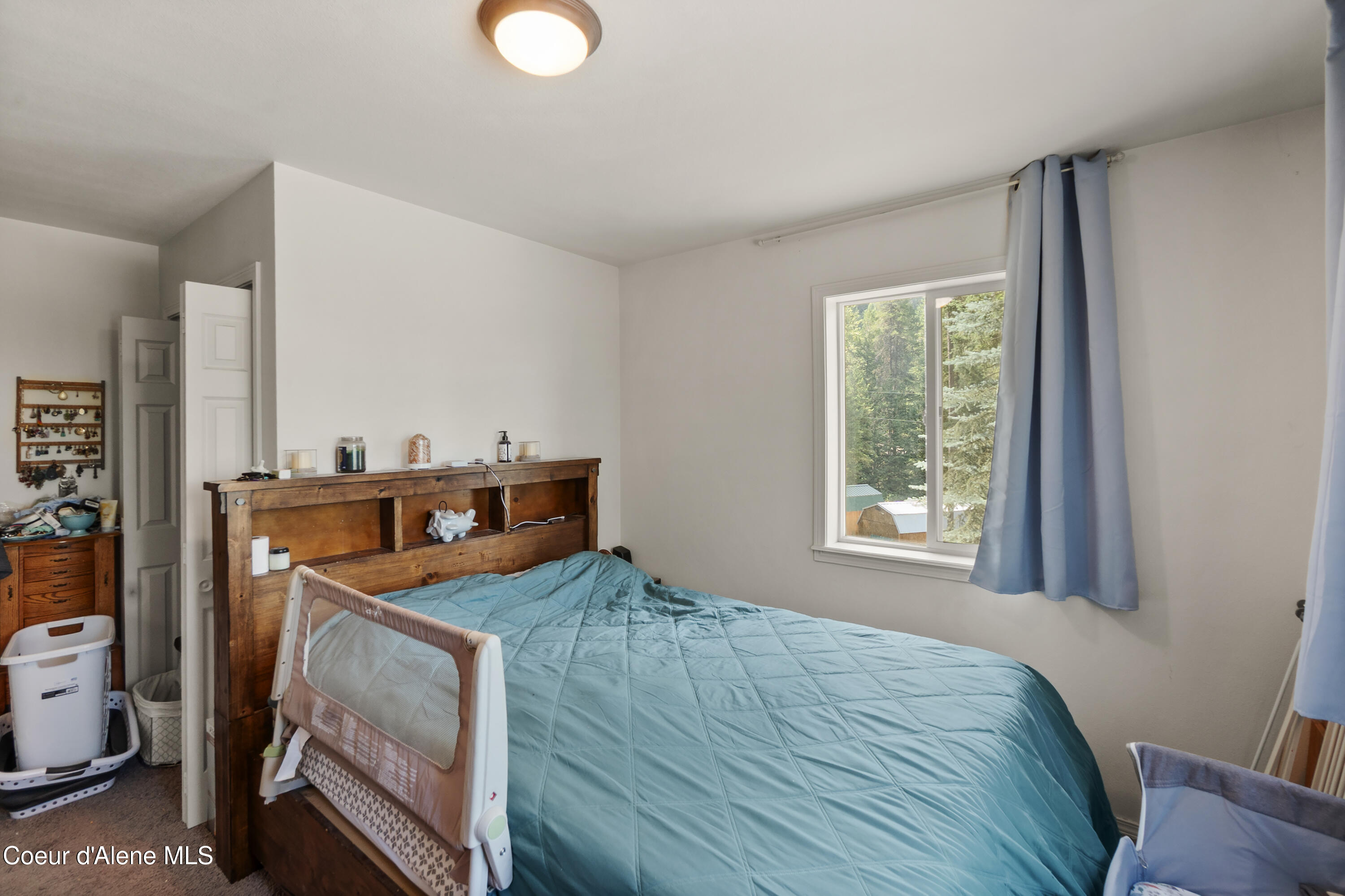 3167 South Sagle Road Sagle, ID 83860 - Photo 31 of 47 3167SSagleRd-BEDROOM (4)