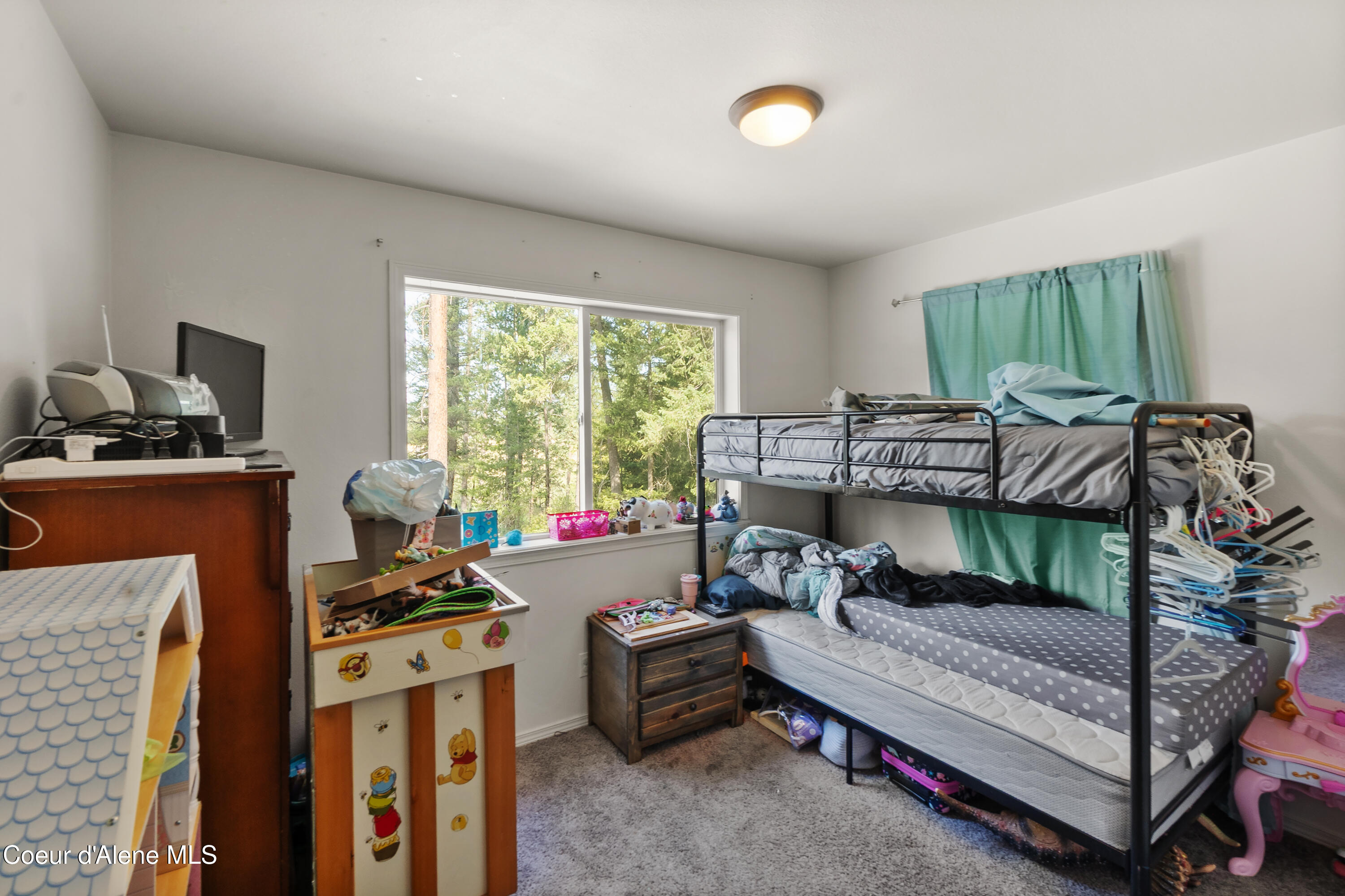 3167 South Sagle Road Sagle, ID 83860 - Photo 32 of 47 3167SSagleRd-BEDROOM (5)