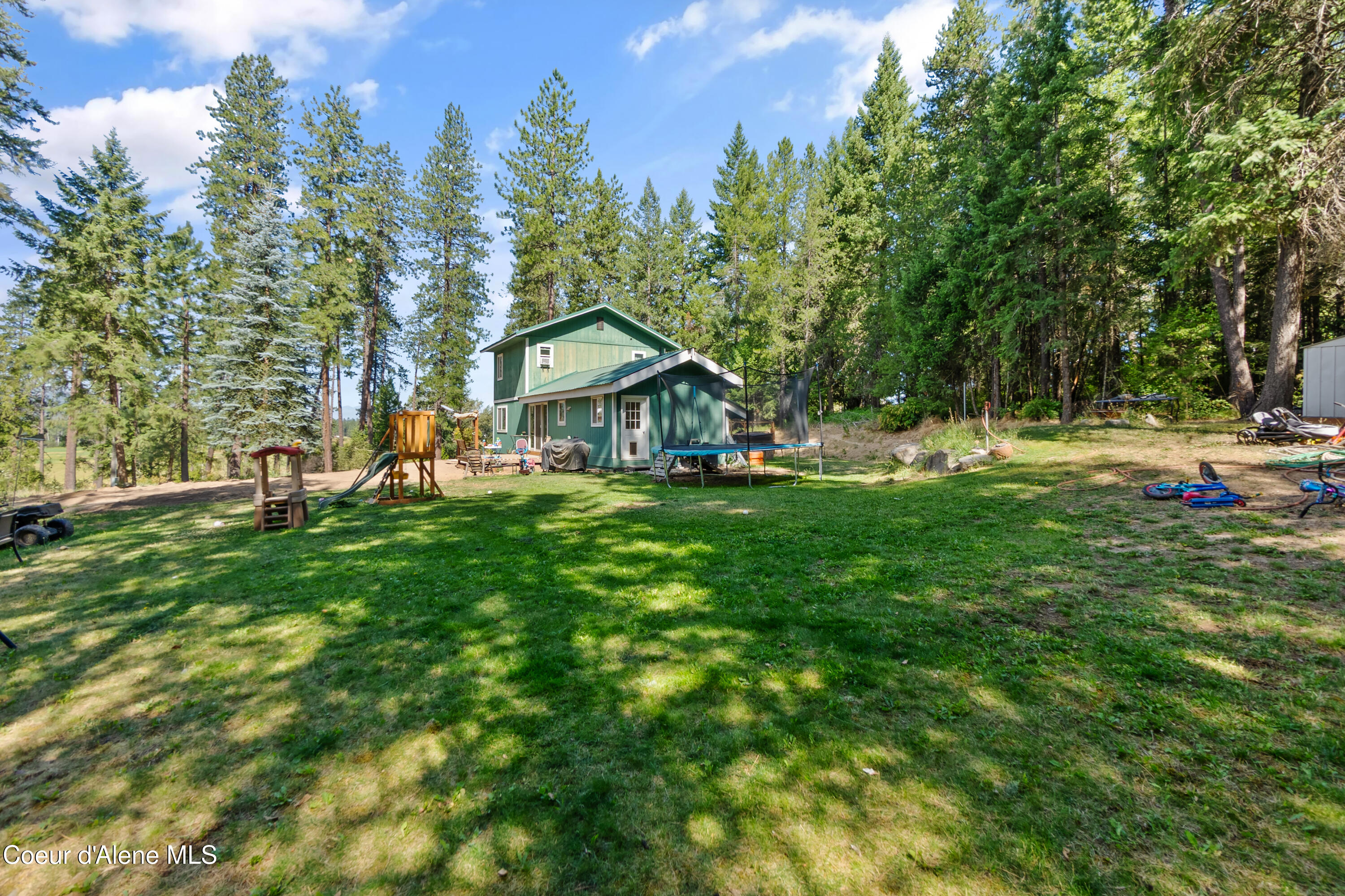 3167 South Sagle Road Sagle, ID 83860 - Photo 41 of 47 3167SSagleRd-EXTERIOR (20)