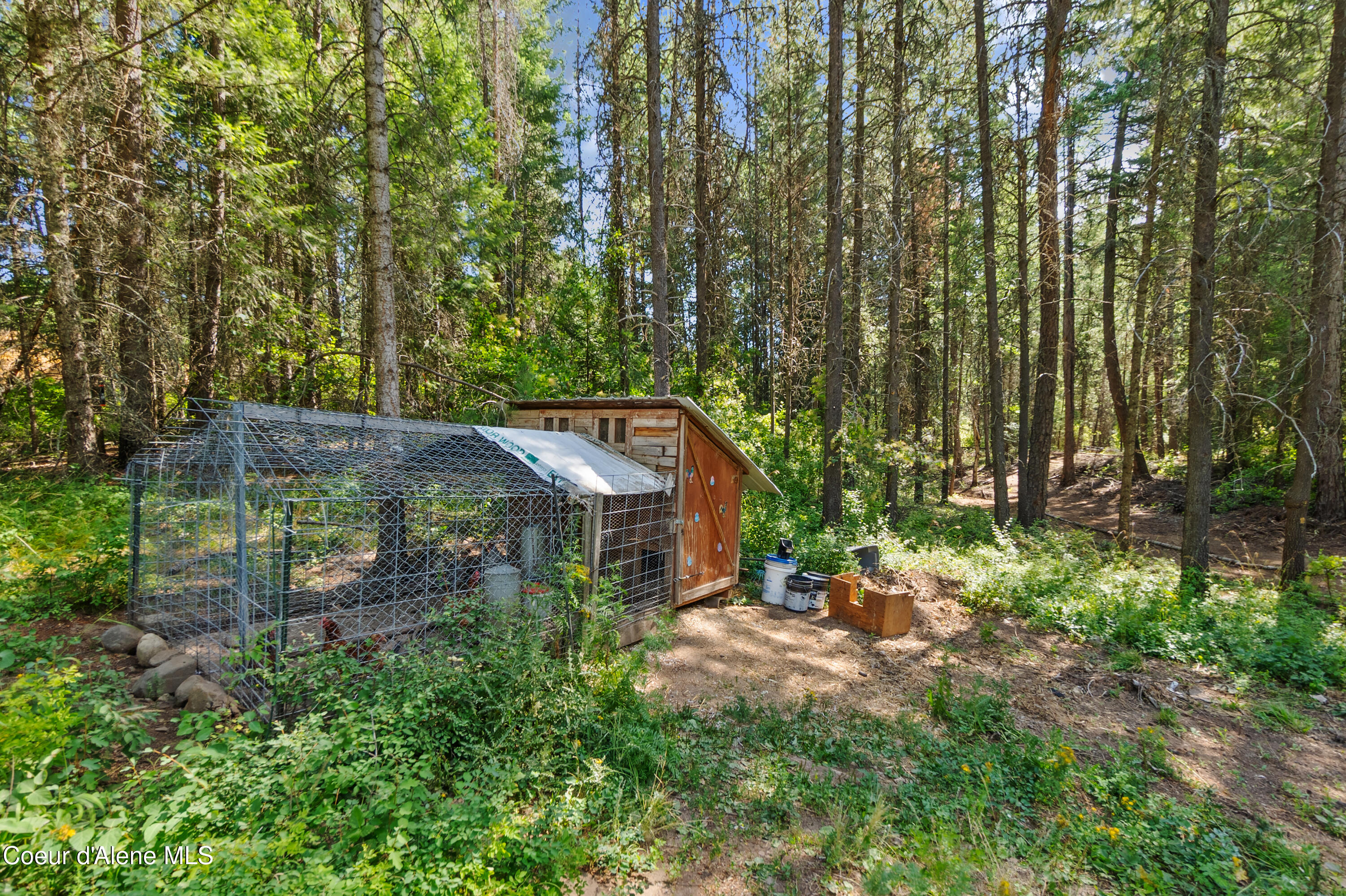 3167 South Sagle Road Sagle, ID 83860 - Photo 42 of 47 3167SSagleRd-EXTERIOR (21)