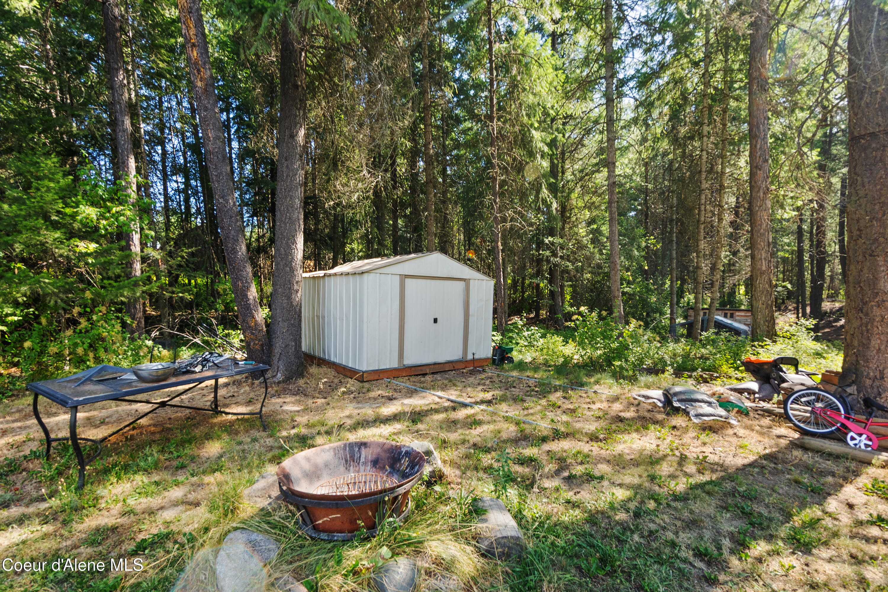 3167 South Sagle Road Sagle, ID 83860 - Photo 43 of 47 3167SSagleRd-EXTERIOR (22)